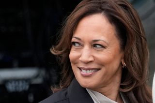 kamala harris